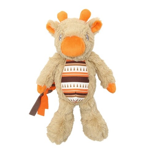 おもちゃ 犬用 ループ フレンディ ラテンキャトル