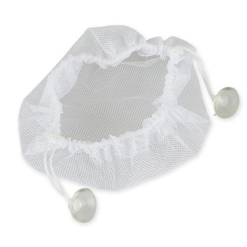 さらしネット 塩もみ 塩抜き 貝印