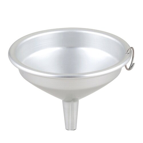 ロート 9cm アルミ製 日本製 貝印