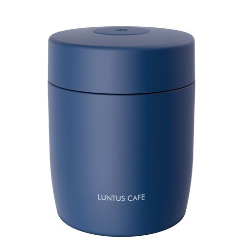 スープジャー 500ml ランタス ネイビー
