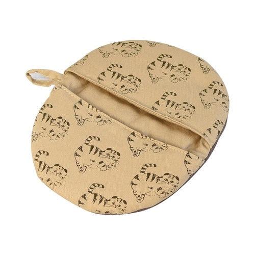 Chaco Chaco ミトン ベージュ