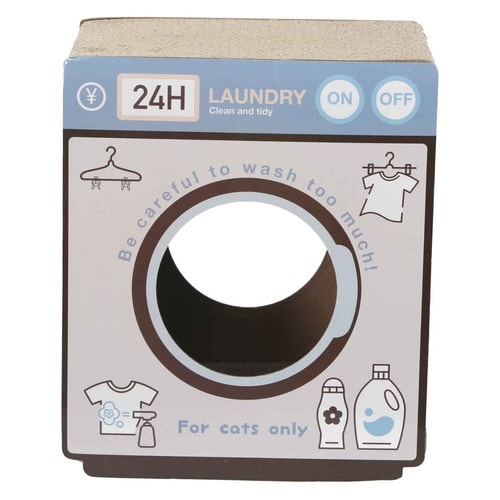 爪とぎ 猫の爪とぎ ランドリー 猫 ダンボール