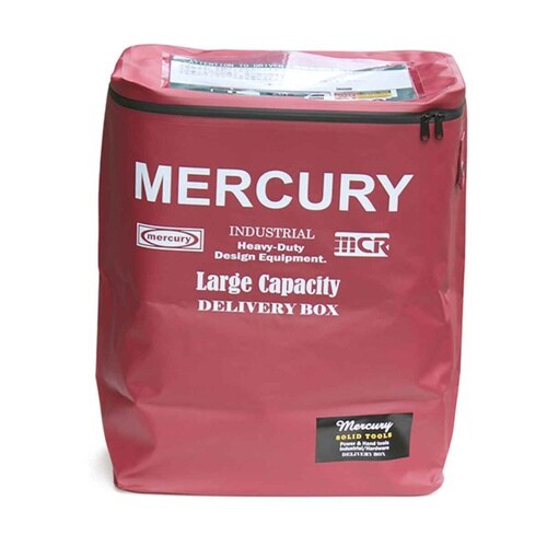 宅配ボックス デリバリーボックス レッド