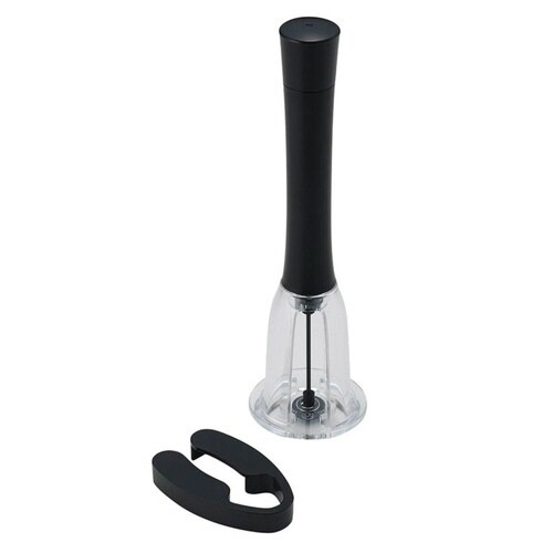 エアワインオープナー カッター付き 空気圧タイプ