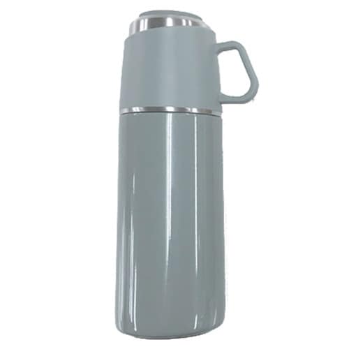 水筒 直飲み コップ 2way ROCCO ブルー