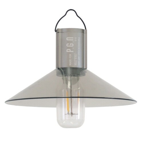 照明 ポストジェネラル ハングランプ TYPE4