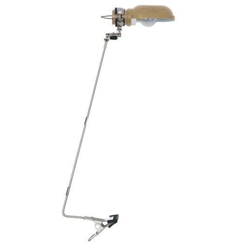 デスクライト ポストジェネラル サンドベージュ