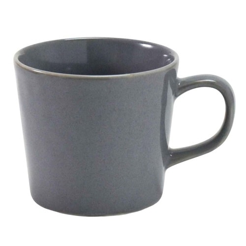 マグカップ 320ml ナチュラルカラー アッシュ