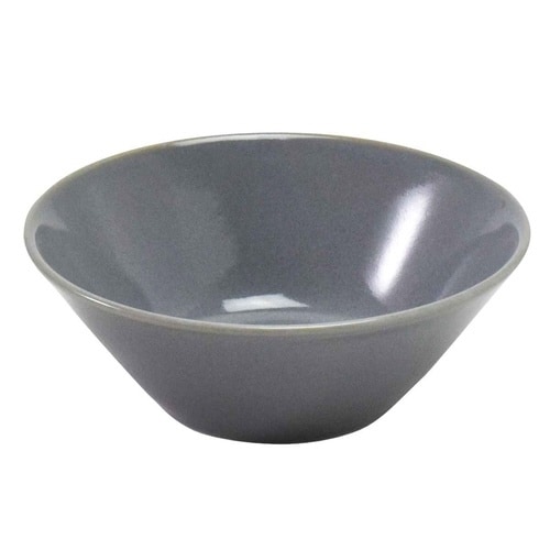 ボウル 14cm ナチュラルカラー 磁器 アッシュ