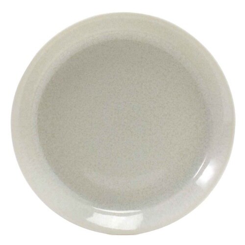 プレート 14cm ナチュラルカラー アイボリー