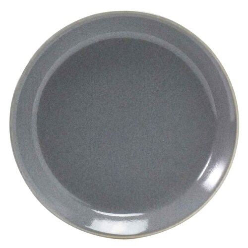 プレート 14cm ナチュラルカラー アッシュ