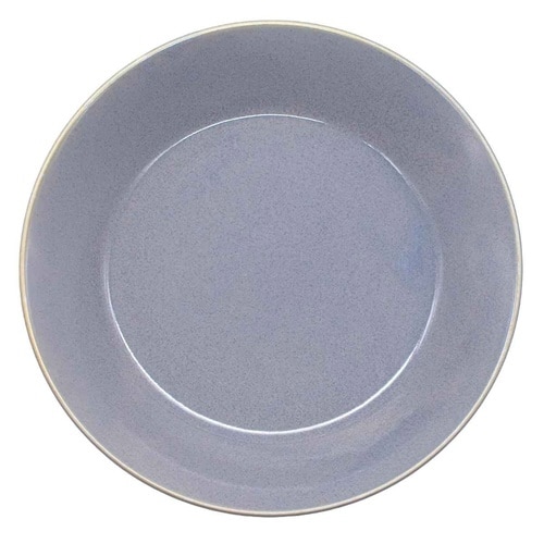 プレート 21cm ナチュラルカラー アッシュ