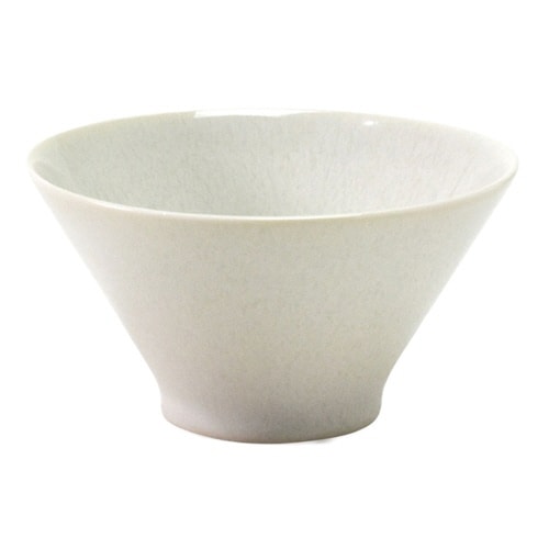ボウル 13cm 深型 アイボリー
