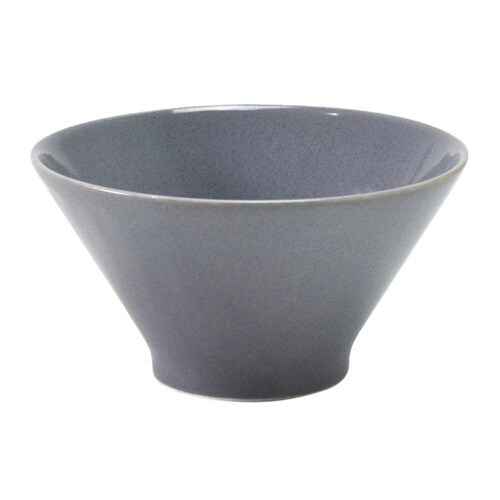 ボウル 13cm 深型 ナチュラルカラー アッシュ