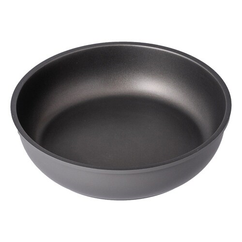 フライパン 20cm IH対応 着脱ハンドル式