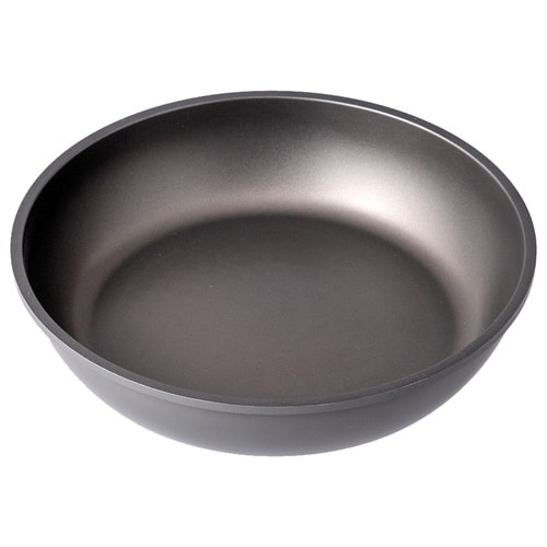 フライパン 26cm IH対応 着脱ハンドル式