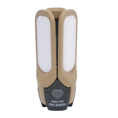 LEDライト サンドベージュ