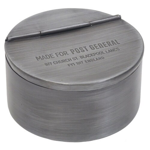 小物収納 インダストリアル スモールケース