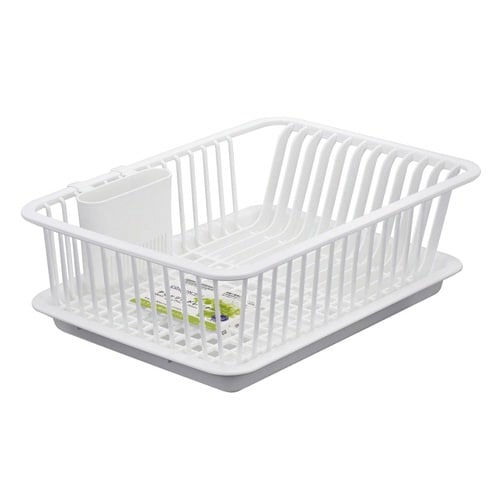 水切りラック クッキングパル ディッシュドレイナー