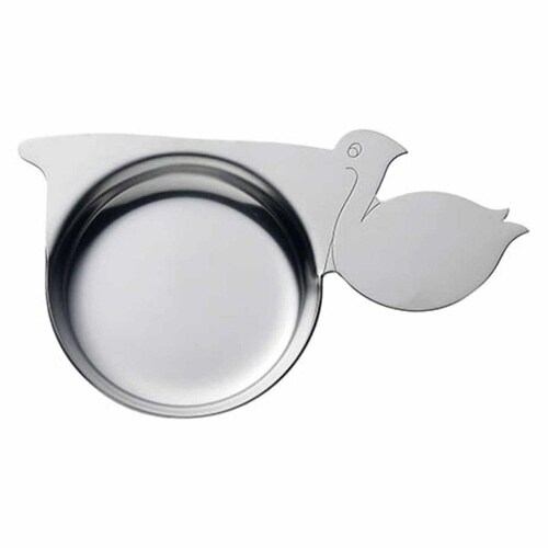 トレー 12cm アニマルトレー ペリカン