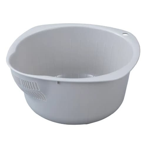 米研ぎボウル 抗菌 atomico 日本製