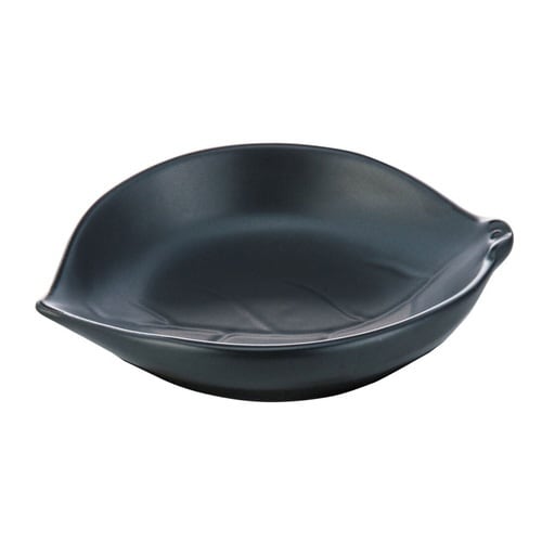 陶板 木の葉型 遠赤 コンロ別売り