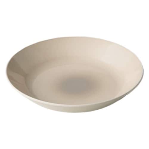 プレート 18cm S MUSUBI グレー