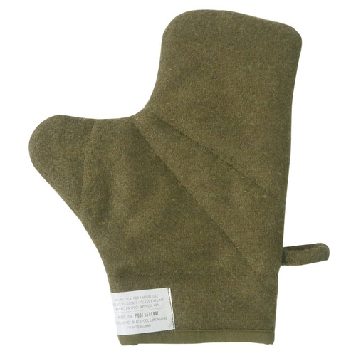 POSTGENERAL ミル オリーブカーキ