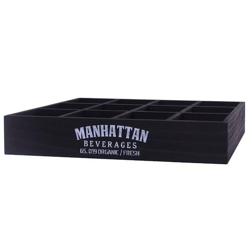 収納ボックス マンハッタン