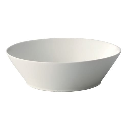 ボウル 13cm LIKE 再生陶磁器 クリーム