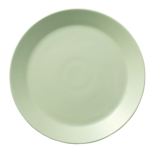 プレート 21.5cm LIKE グリーン