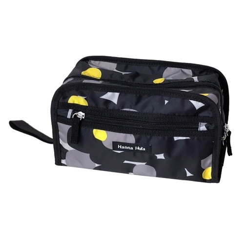 ポーチ スクエアポーチ おむつ 着替え バブル