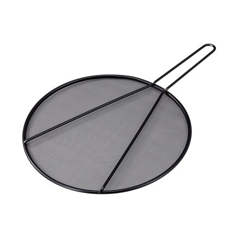 油はね防止ネット 25cm copan