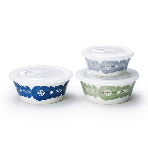 保存容器 480ml 260ml ブロッサム