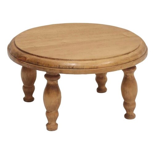 ディスプレイスタンド ナインマーケ パイン