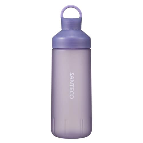 水筒 710ml パープル