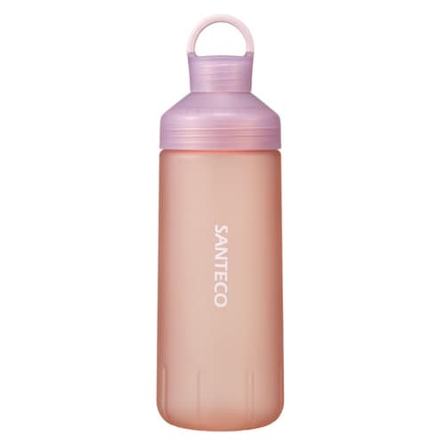 水筒 710ml ピンク