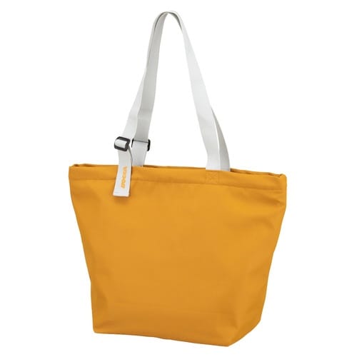 トートバッグ BOCCA マスタード
