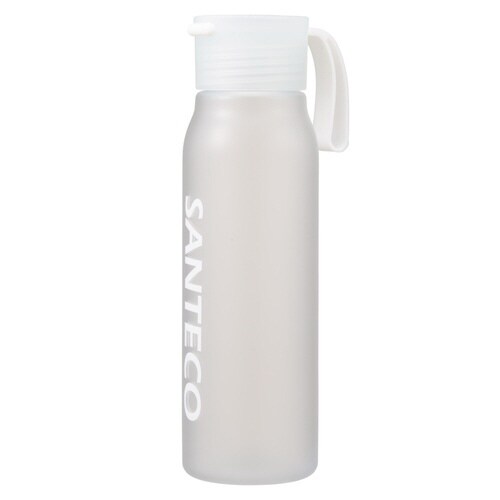 水筒 550ml ORDINARY ミストホワイト