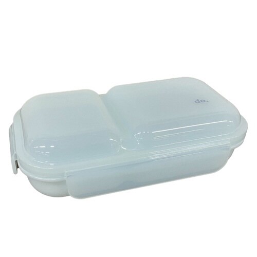 弁当箱 1段 400ml ブルー