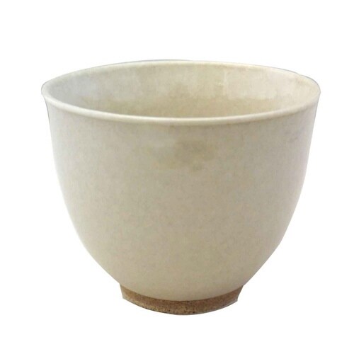 ボウル 12cm TOSS 磁器 美濃焼 ホワイト