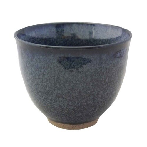 ボウル 12cm TOSS 磁器 美濃焼 ネイビー