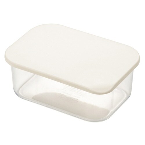 保存容器 830ml レンジコンテナ 小