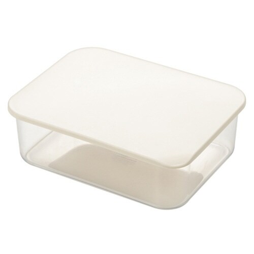 保存容器 2.1L レンジコンテナ 大