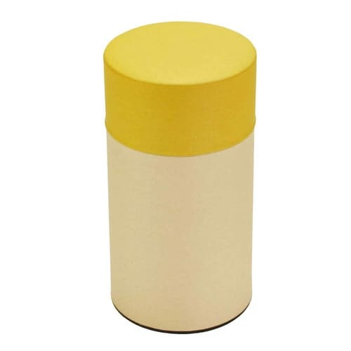 茶筒 200ml パレットポット L きい