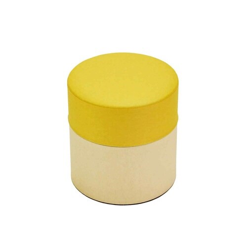 茶筒 100ml パレットポット S きい