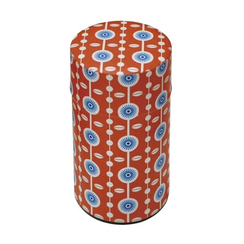 茶筒 200ml ぽッ・かんファンタジー くるり