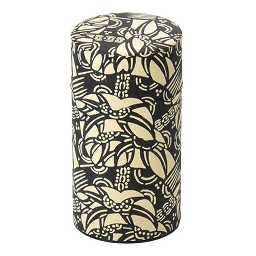 茶筒 200ml はいからさん L 版