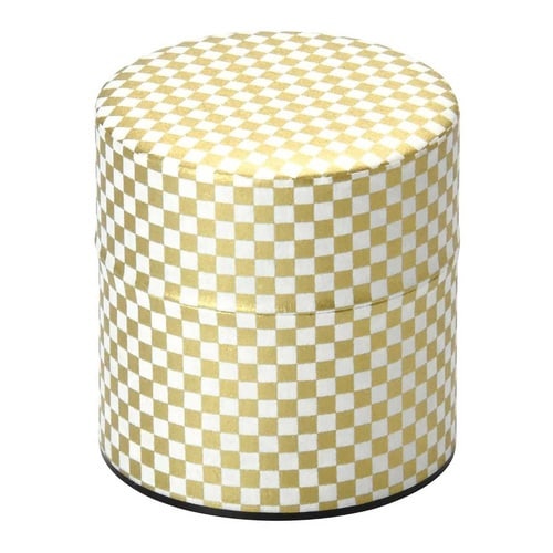 茶筒 100ml ぽッ・かん 絢爛 S 市松