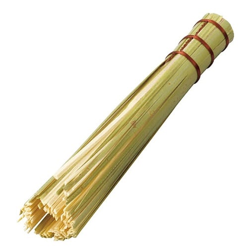 ささら 竹 ササラ 細 6寸